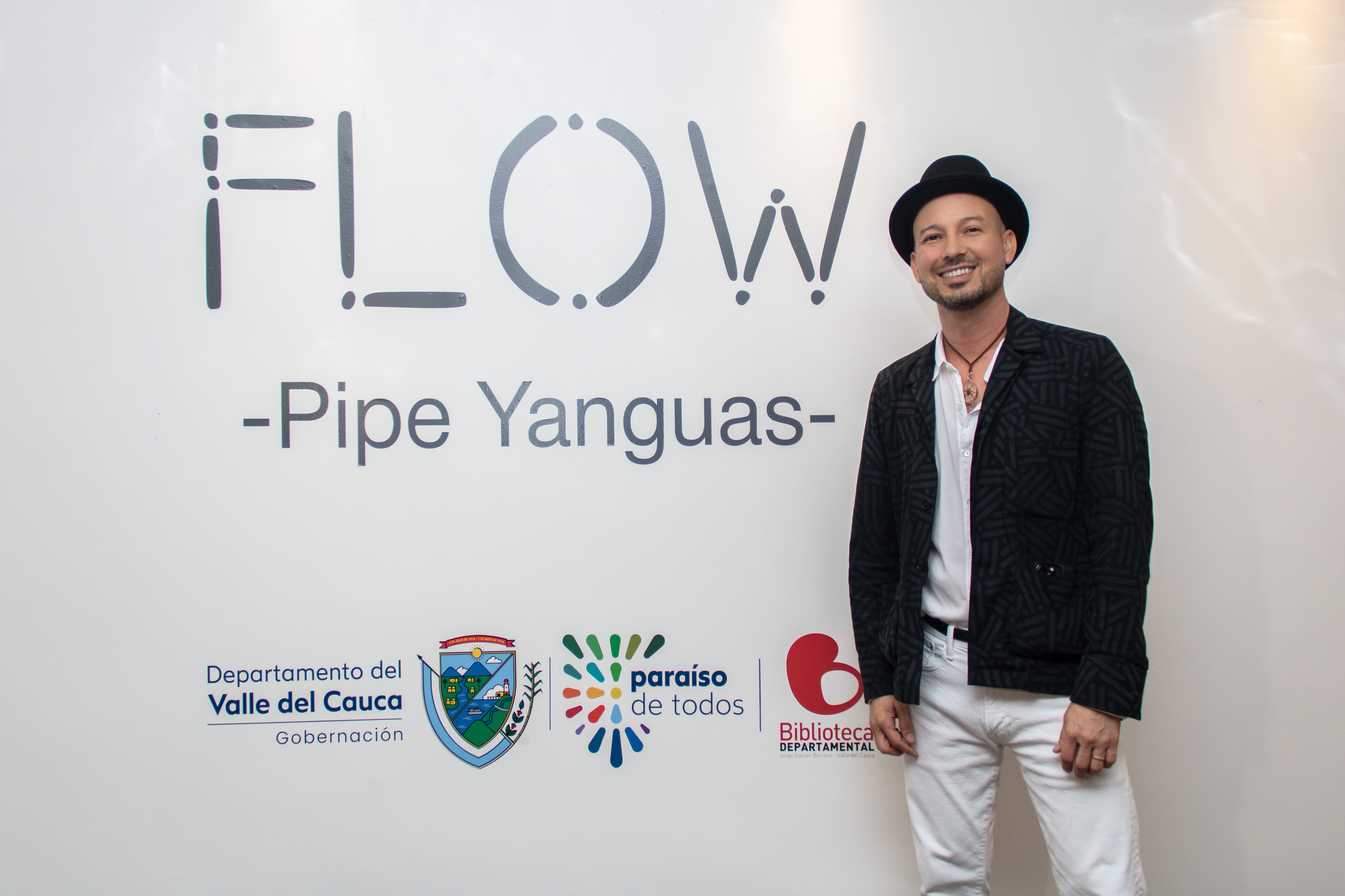 FLOW | DOMO Museo, exhibition photograph 58