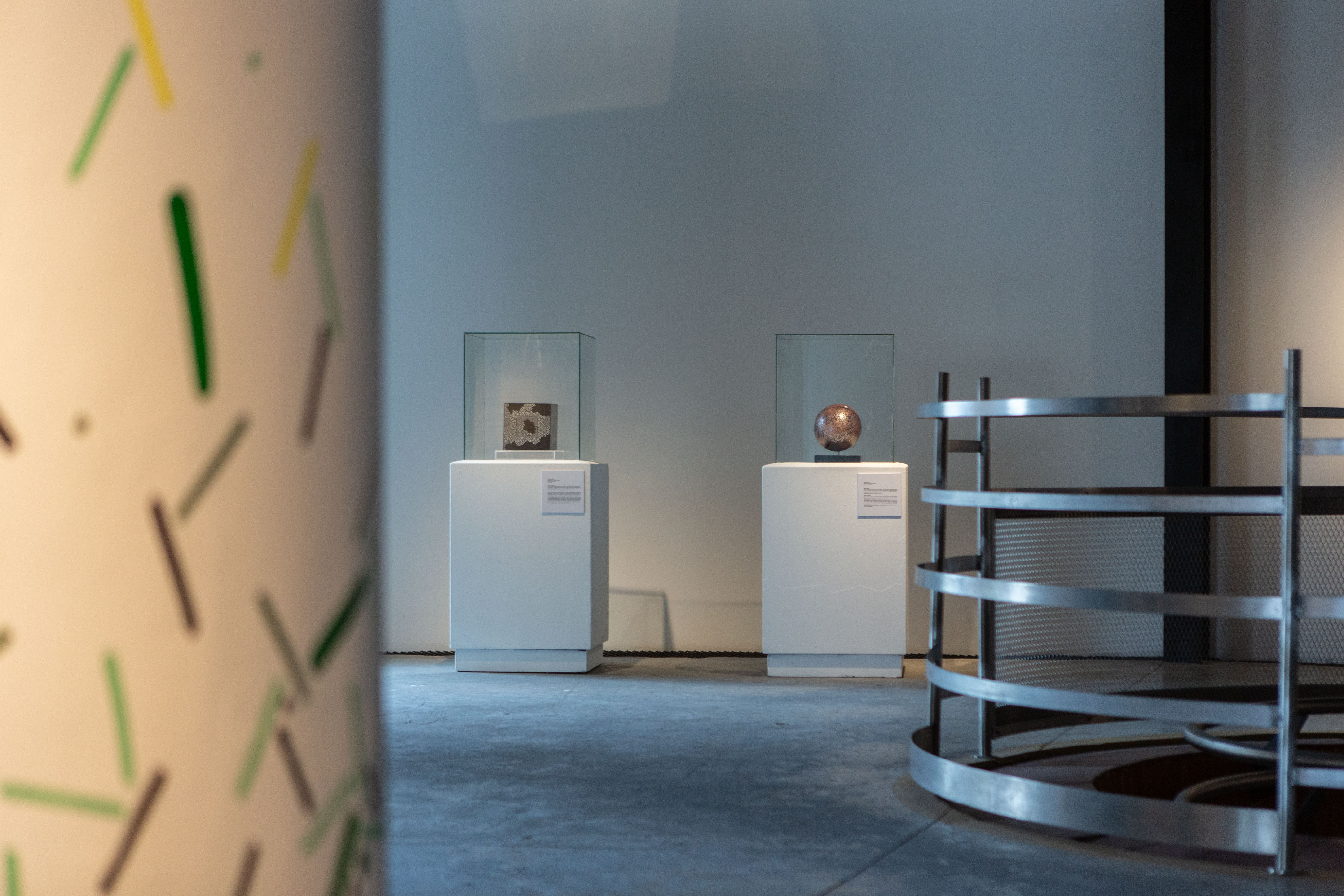 FLOW | DOMO Museo, exhibition photograph 38