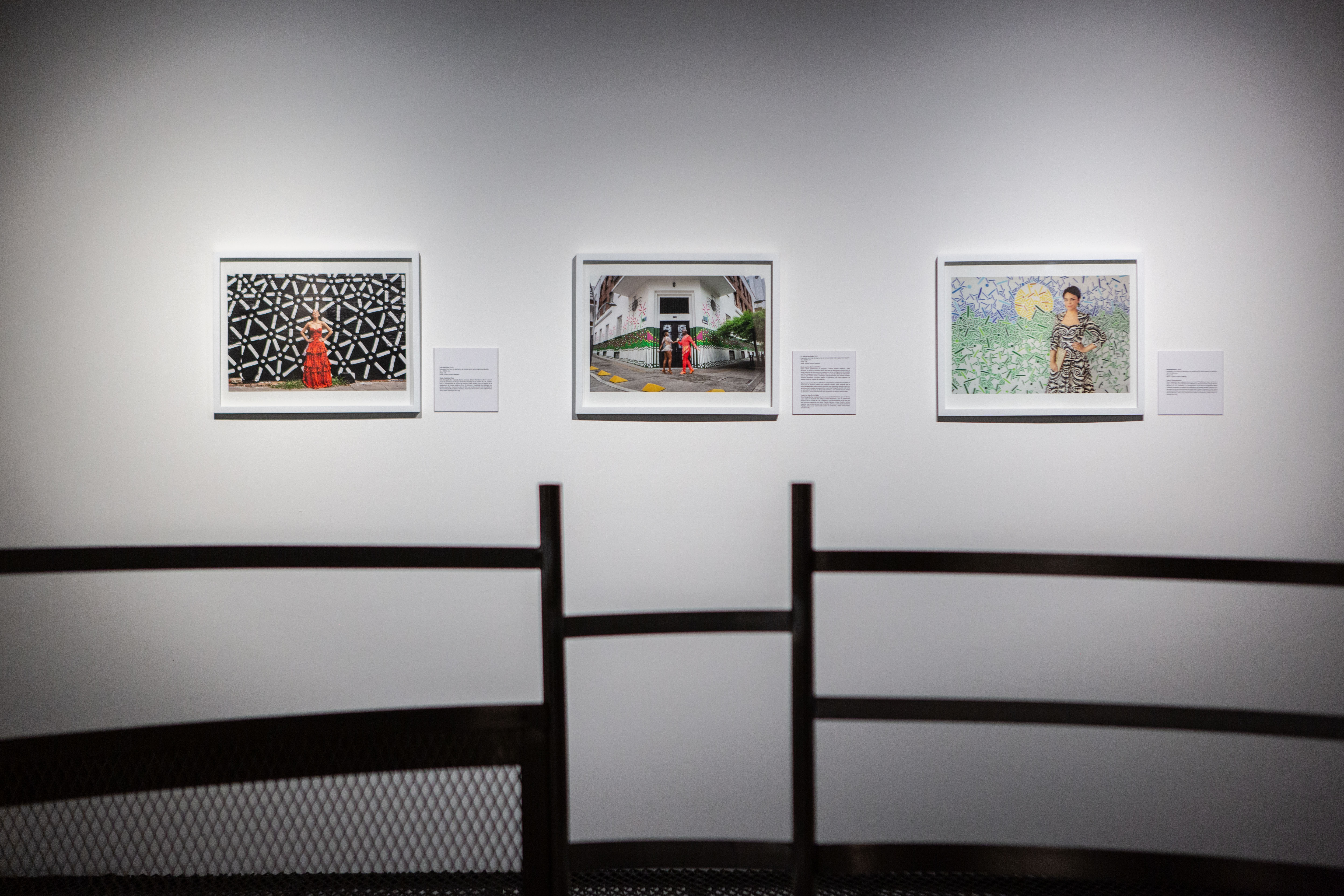 FLOW | DOMO Museo, exhibition photograph 14