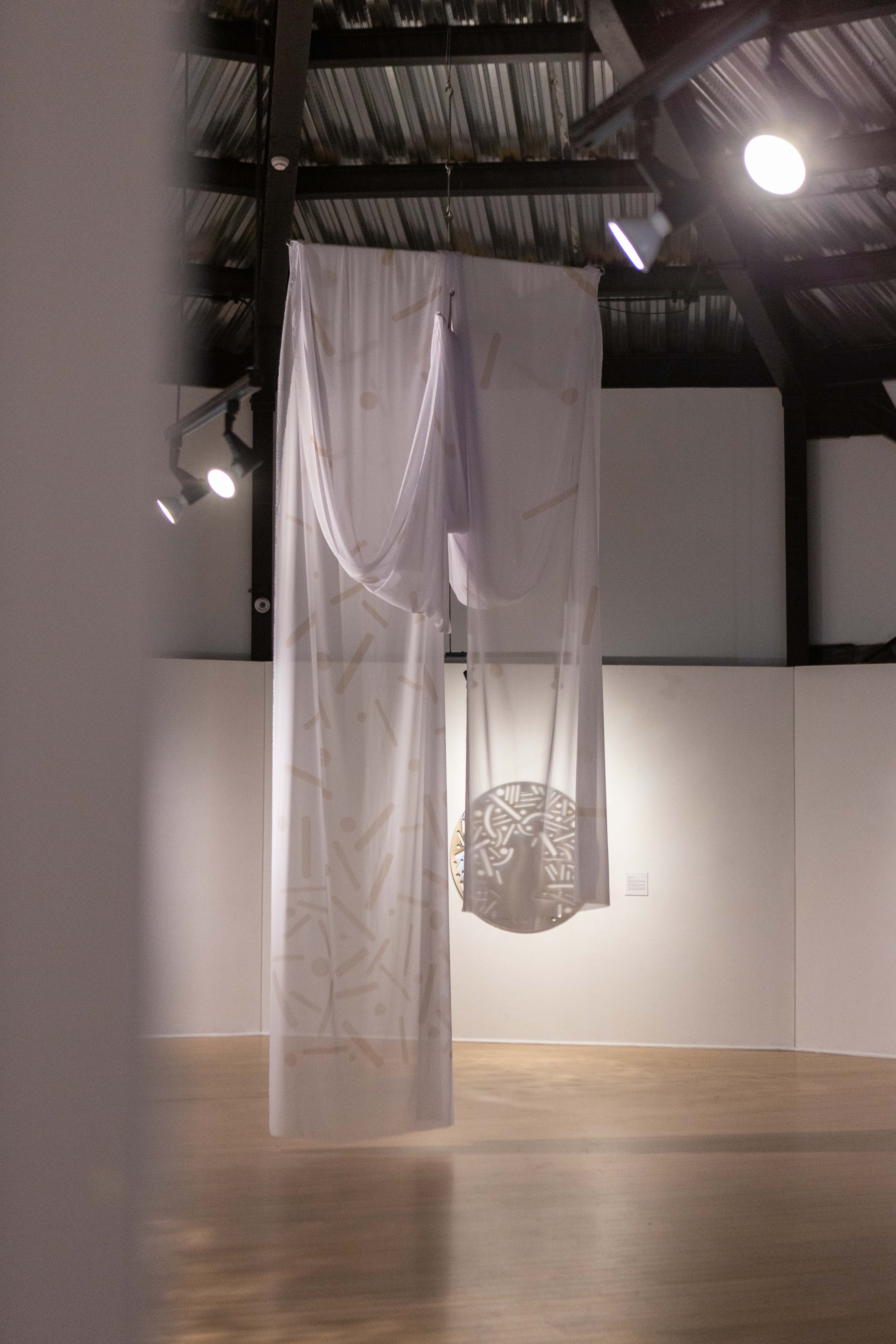 FLOW | DOMO Museo, exhibition photograph 30