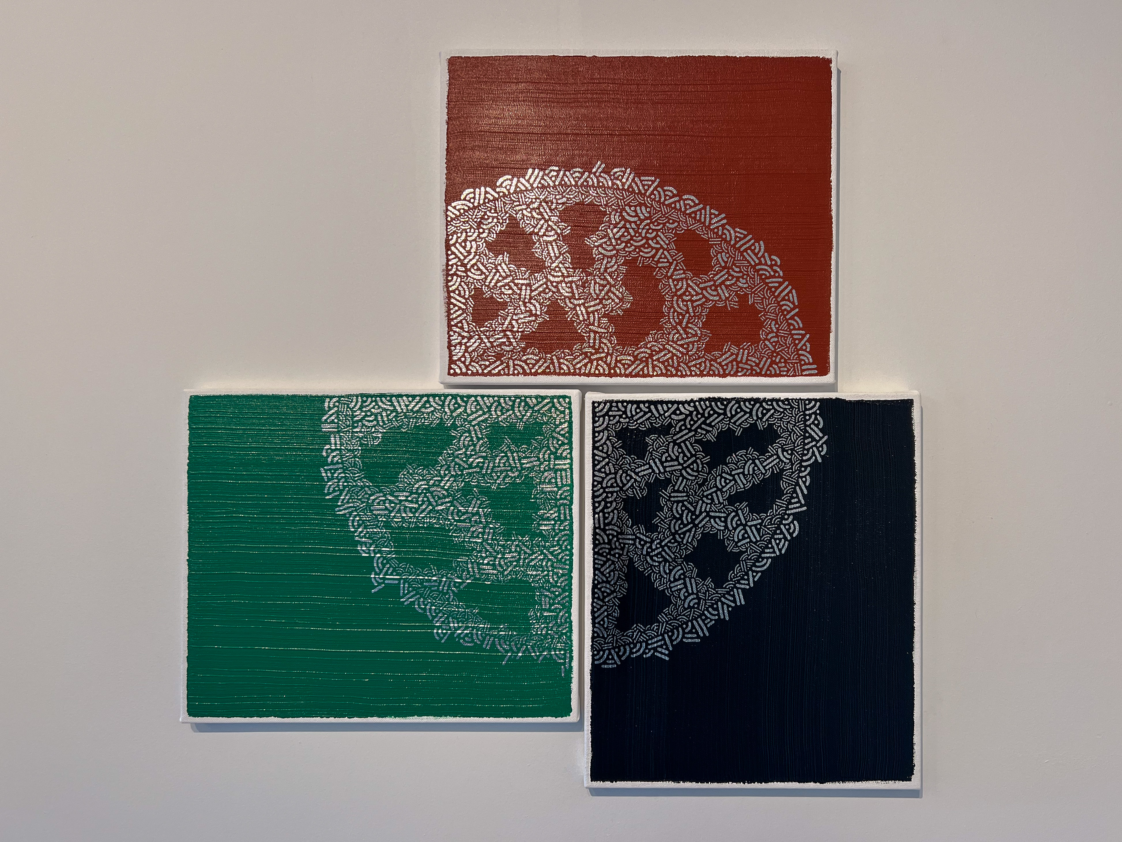 Feria Clandestina, exhibition photograph 12