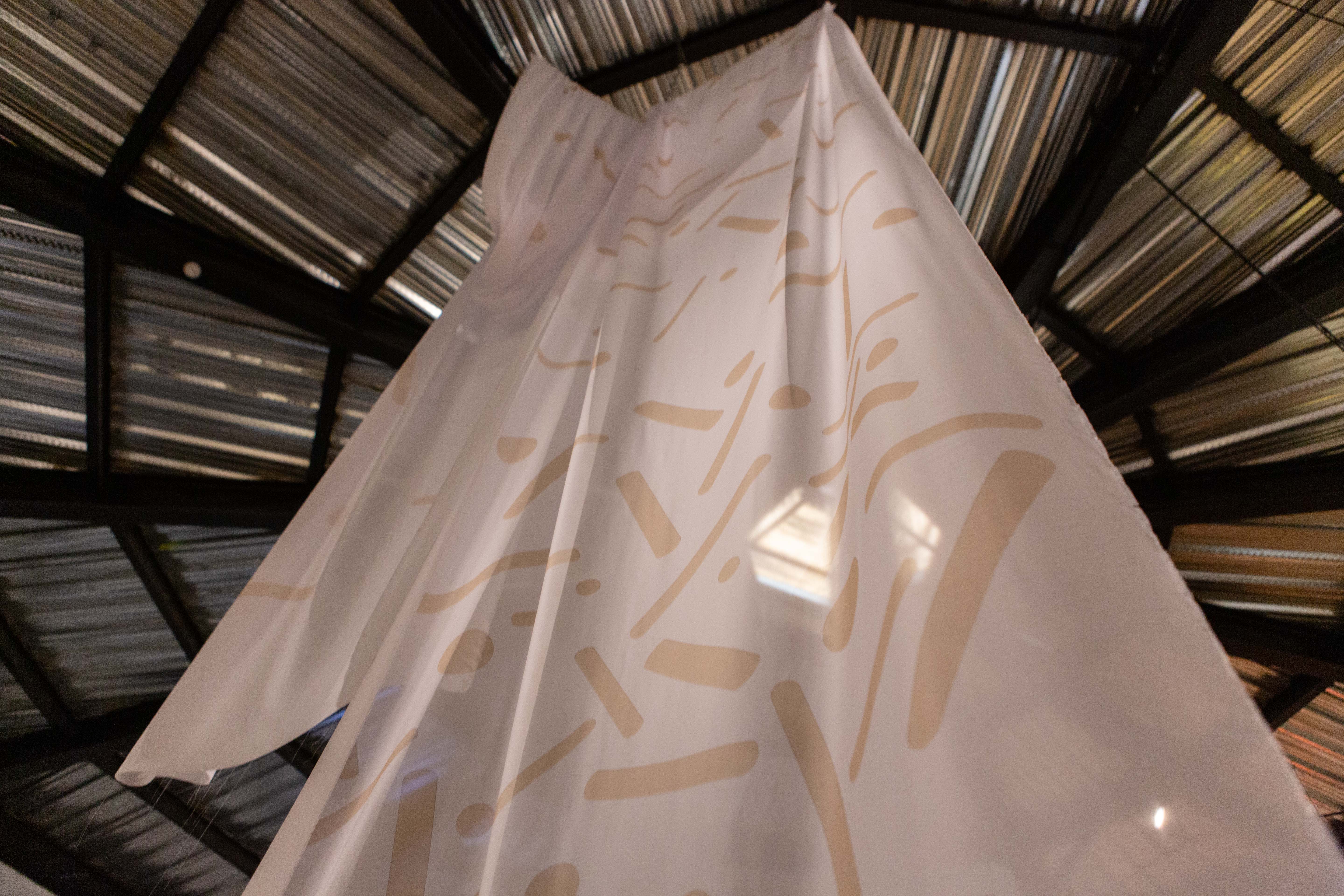 FLOW | DOMO Museo, exhibition photograph 37