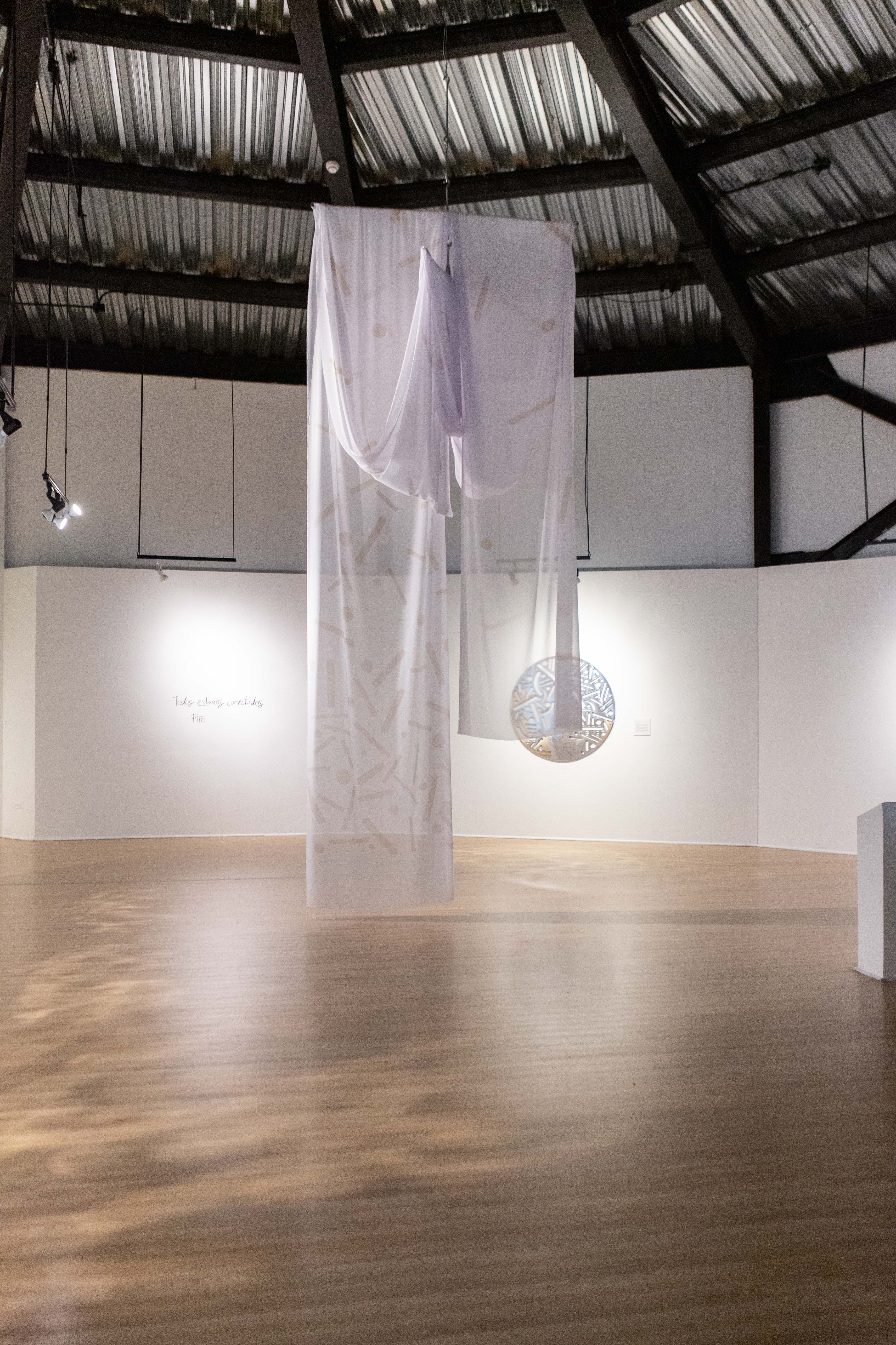 FLOW | DOMO Museo, exhibition photograph 21