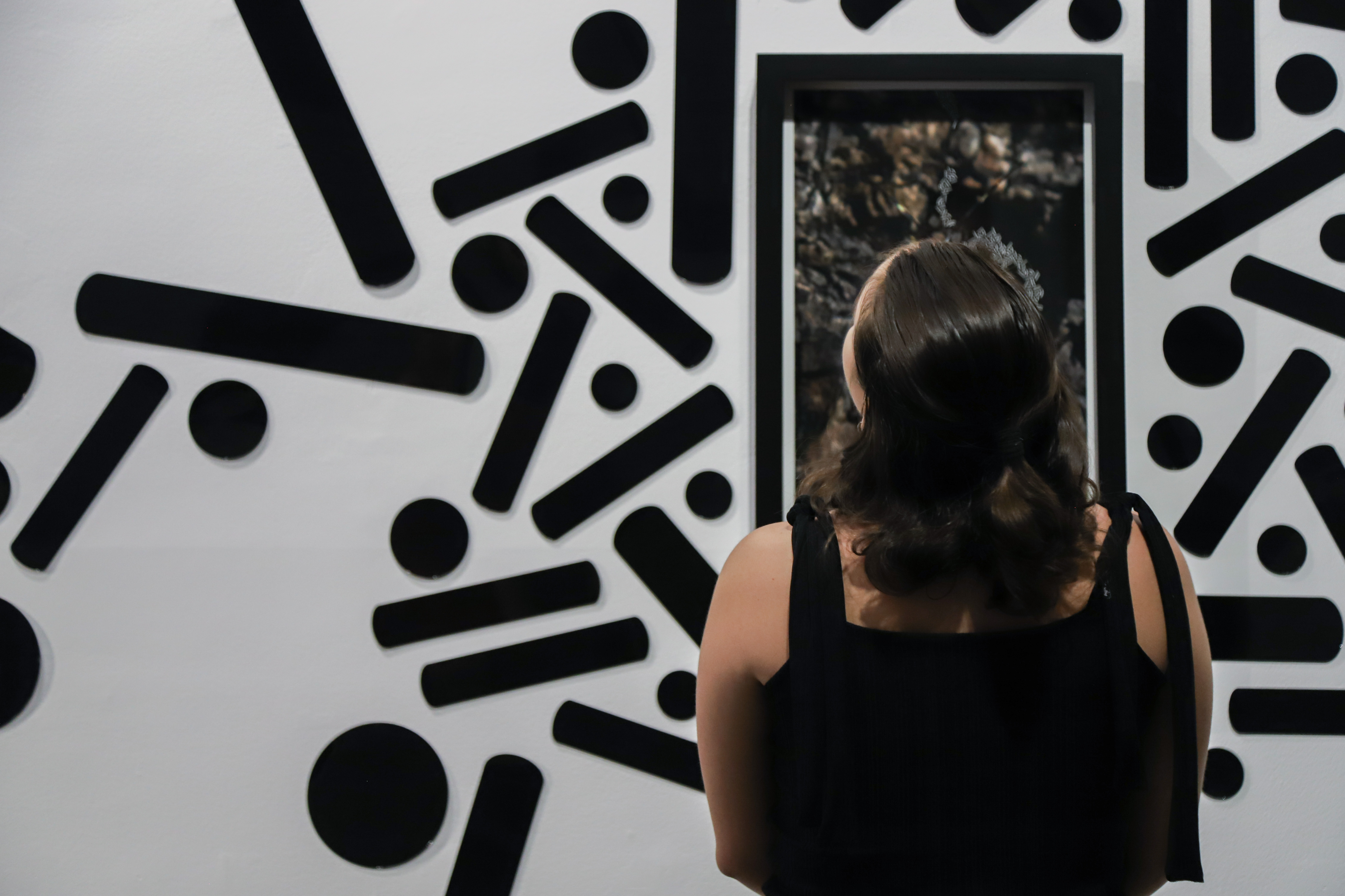 FLOW | DOMO Museo, exhibition photograph 69