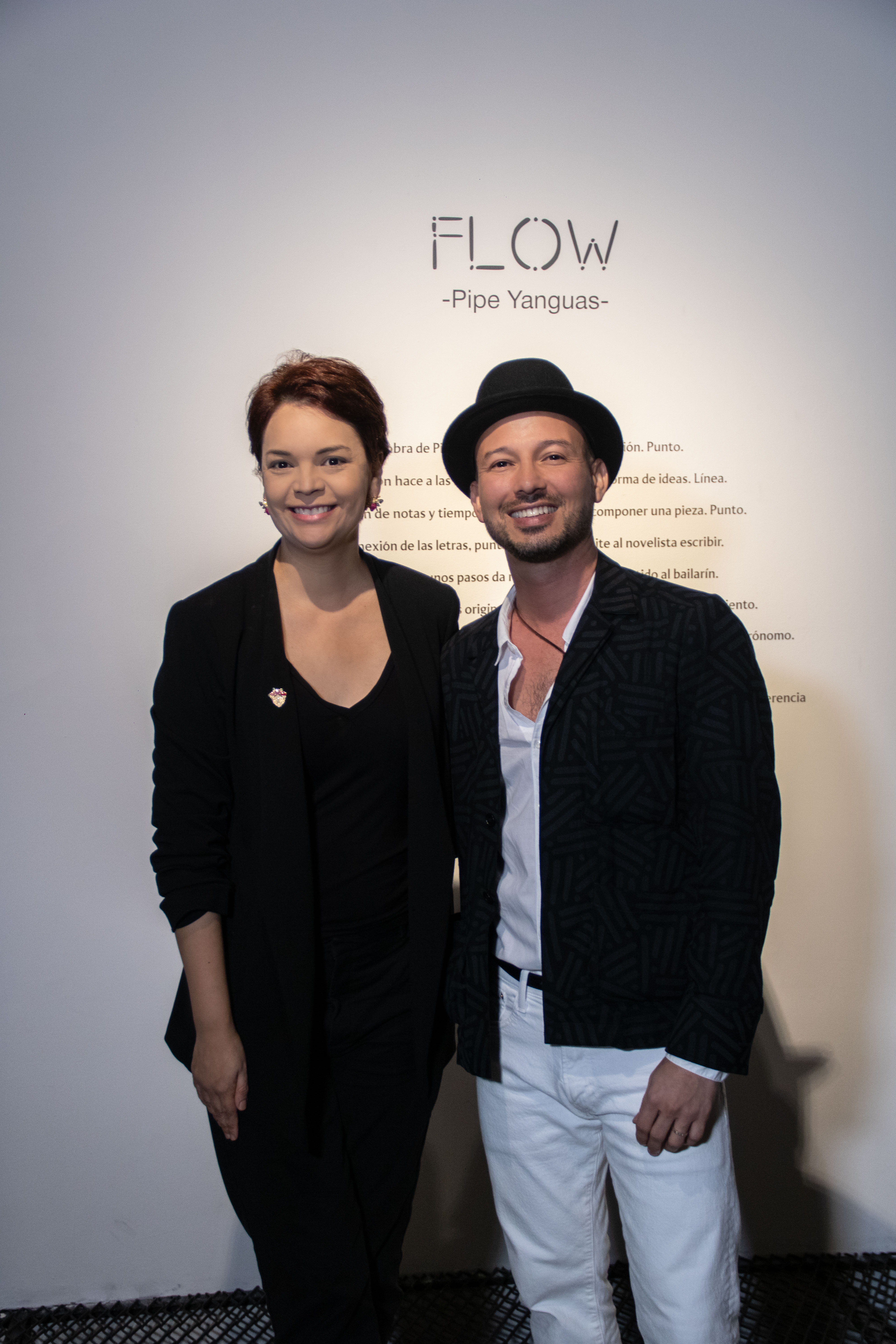 FLOW | DOMO Museo, exhibition photograph 64
