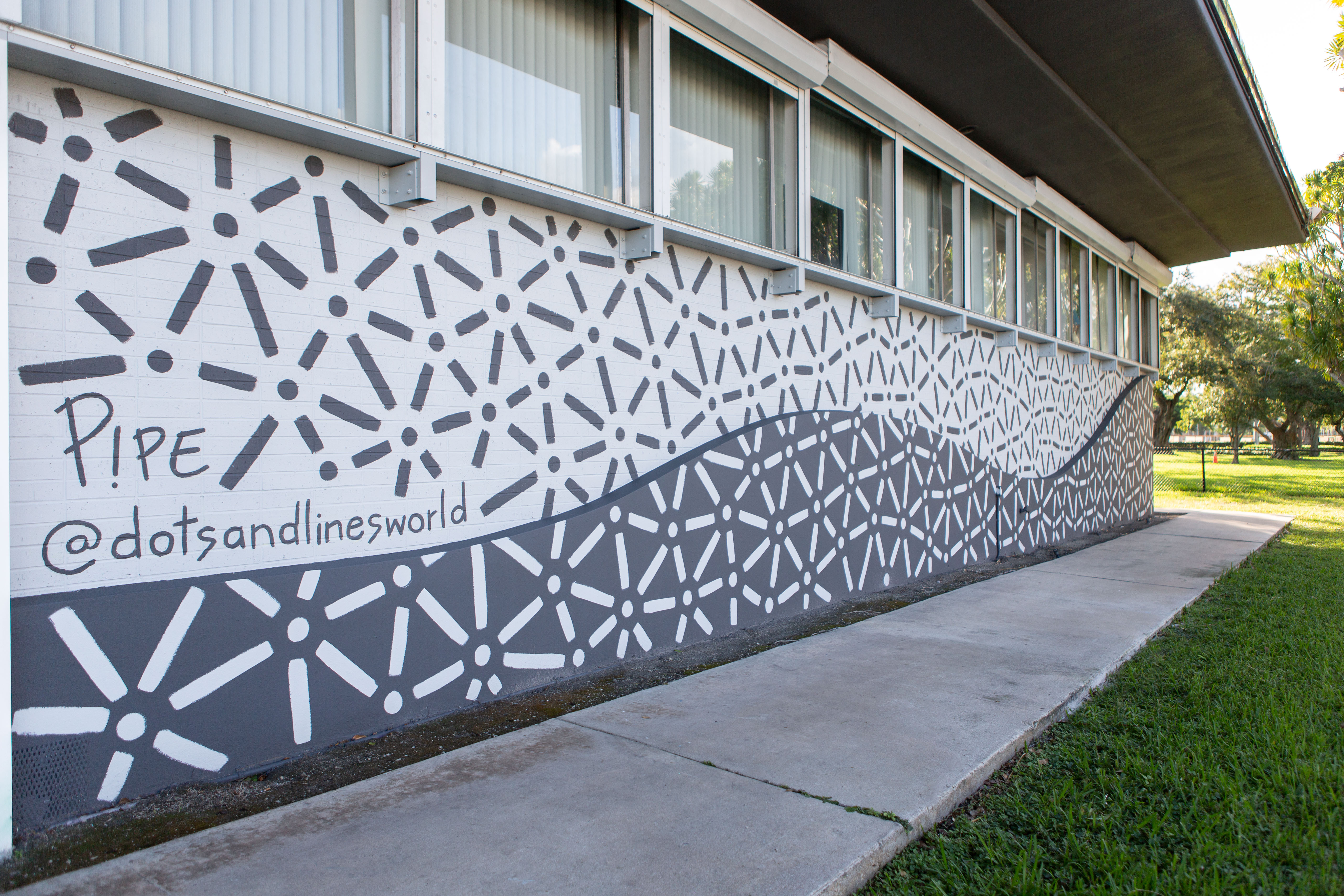 Narratives in Latin-American Art, exhibition photograph 8