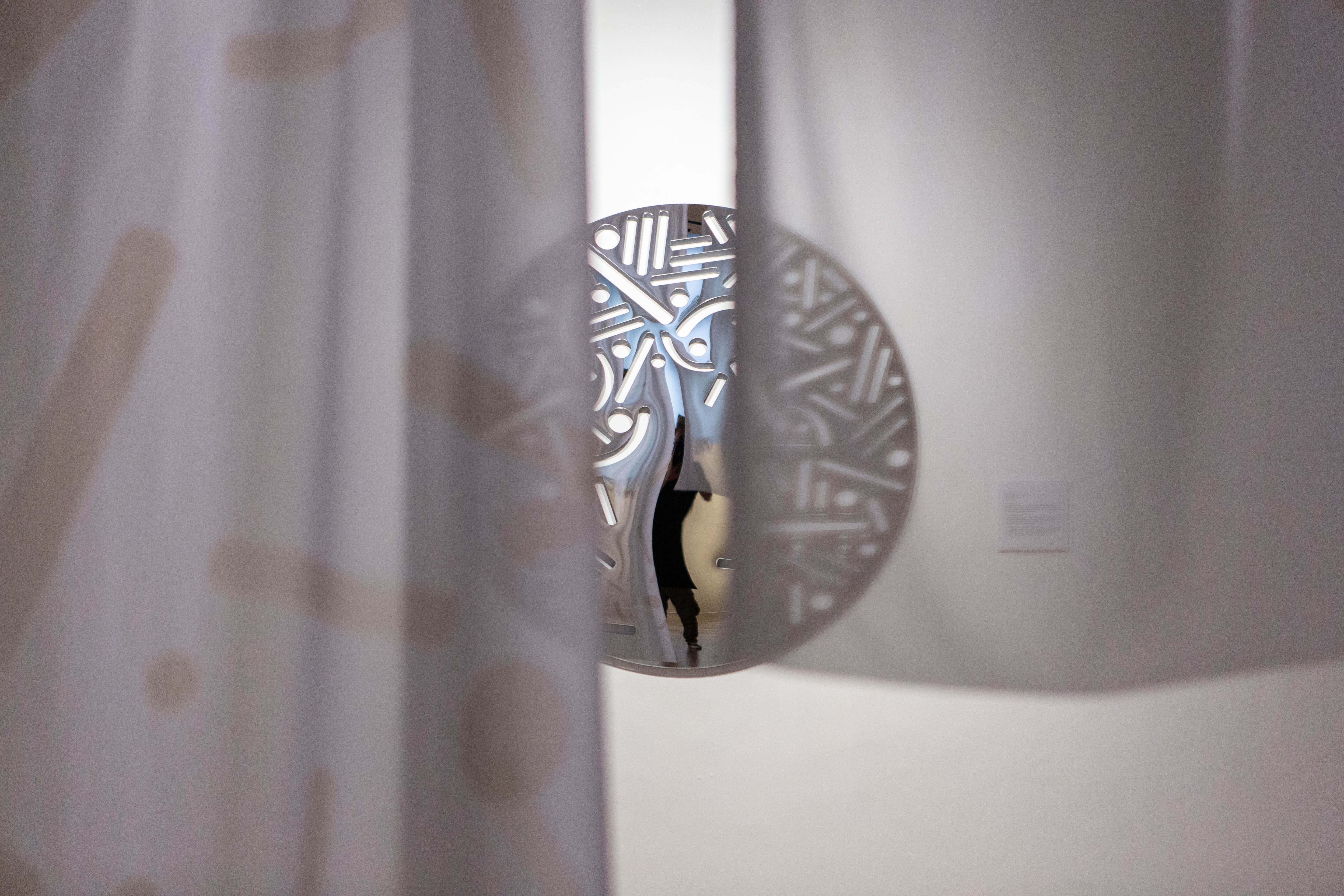 FLOW | DOMO Museo, exhibition photograph 22