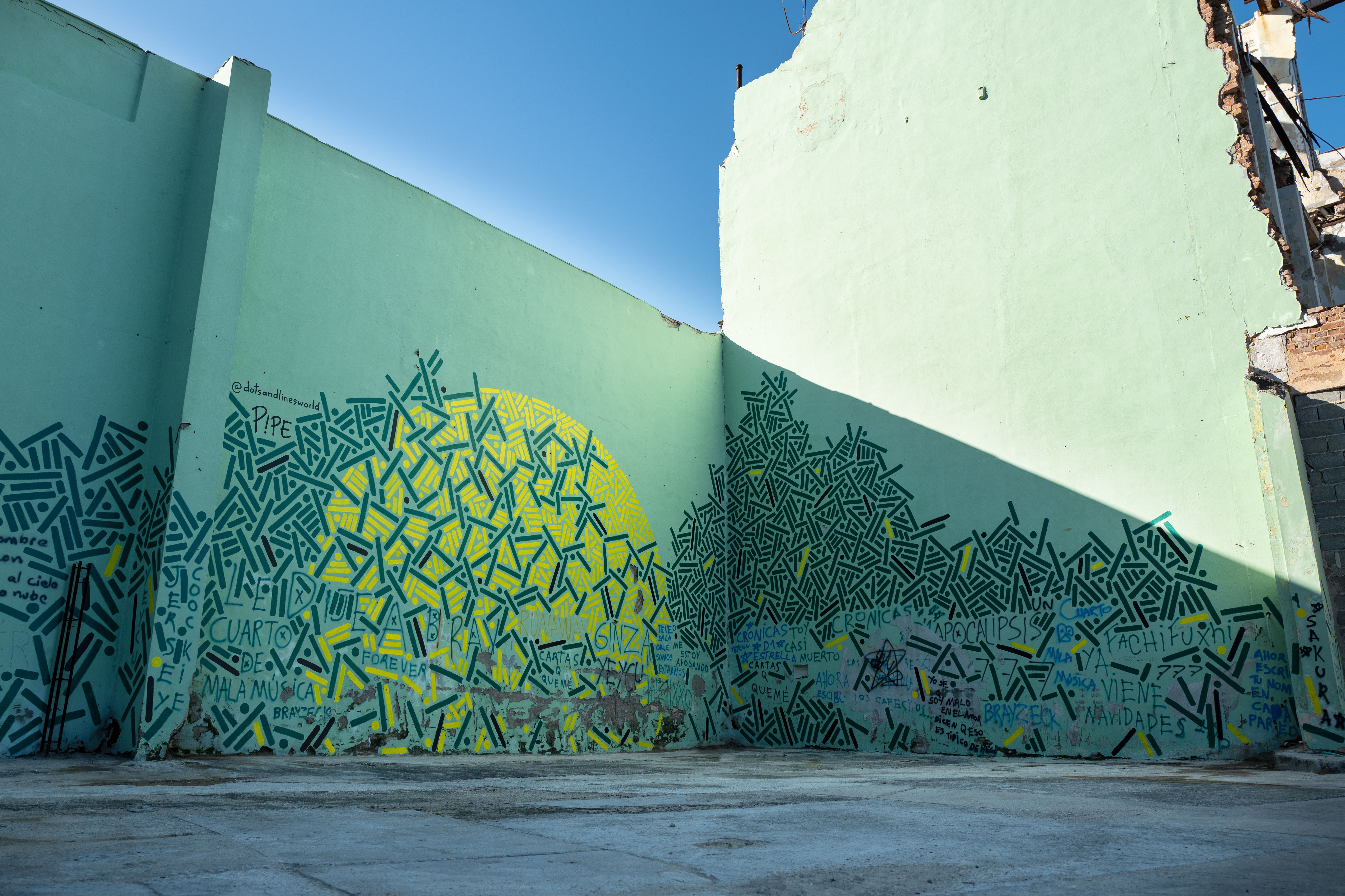 15th Havana Biennial, exhibition photograph 8