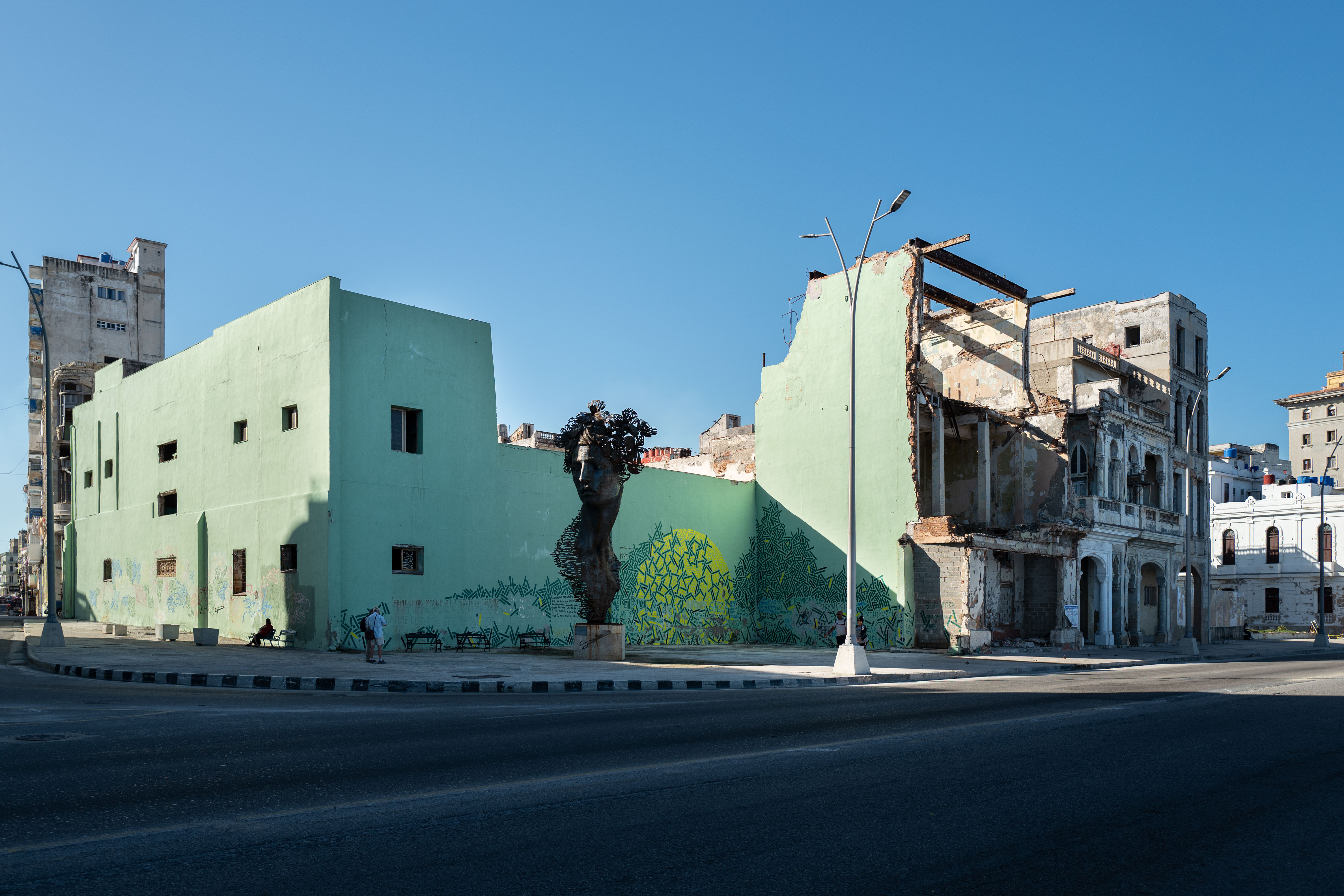 15th Havana Biennial, exhibition photograph 9