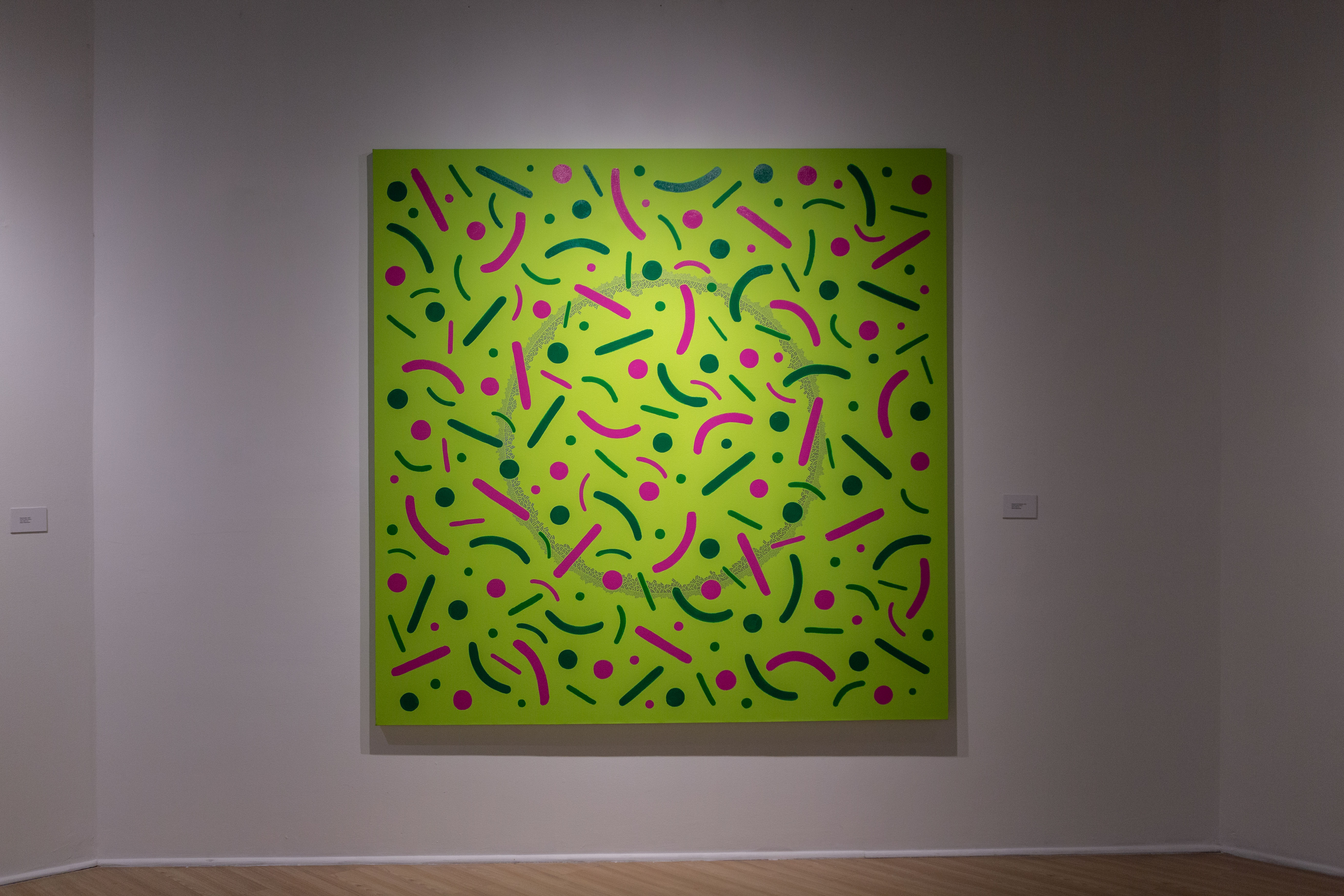 FLOW | DOMO Museo, exhibition photograph 34