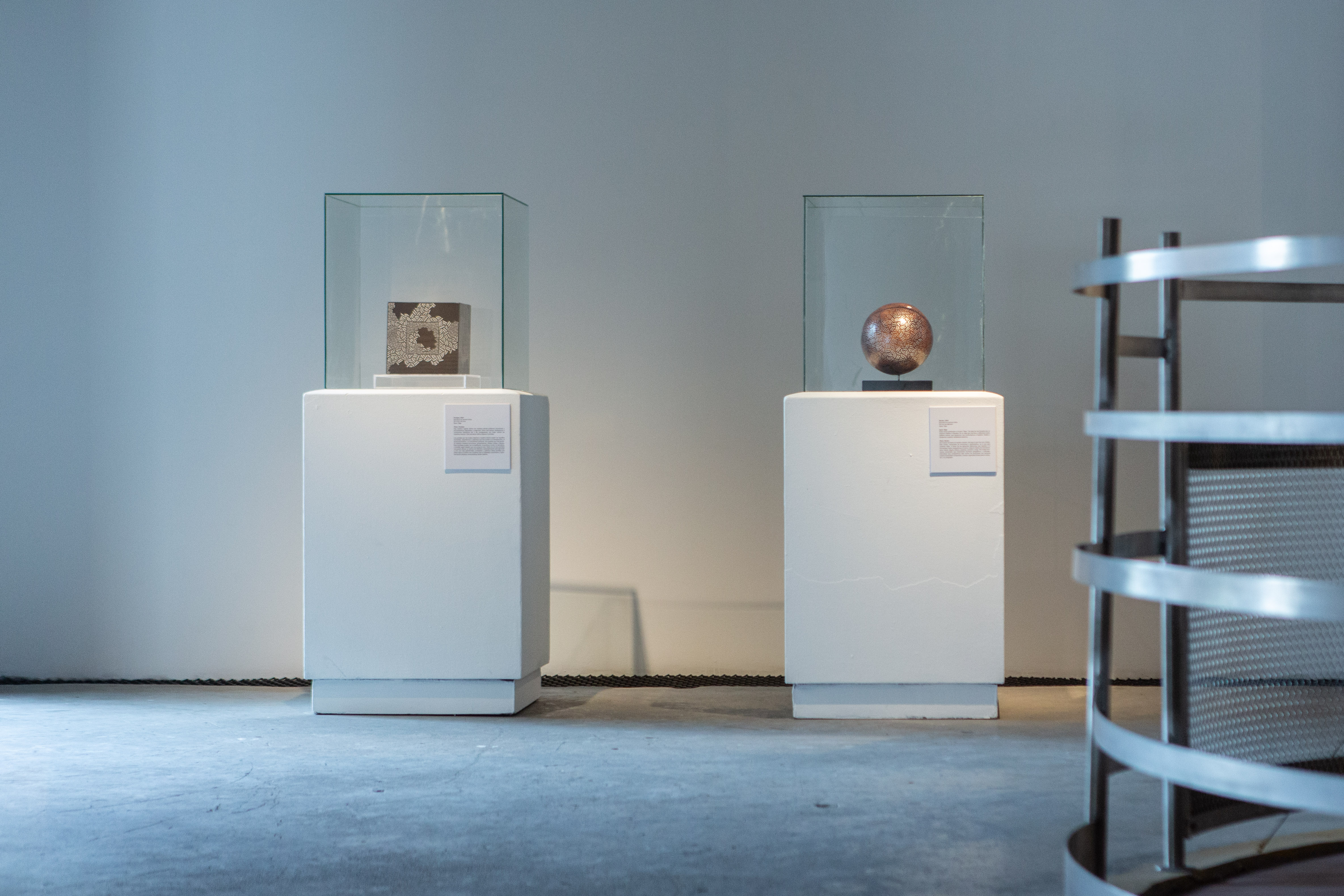FLOW | DOMO Museo, exhibition photograph 39