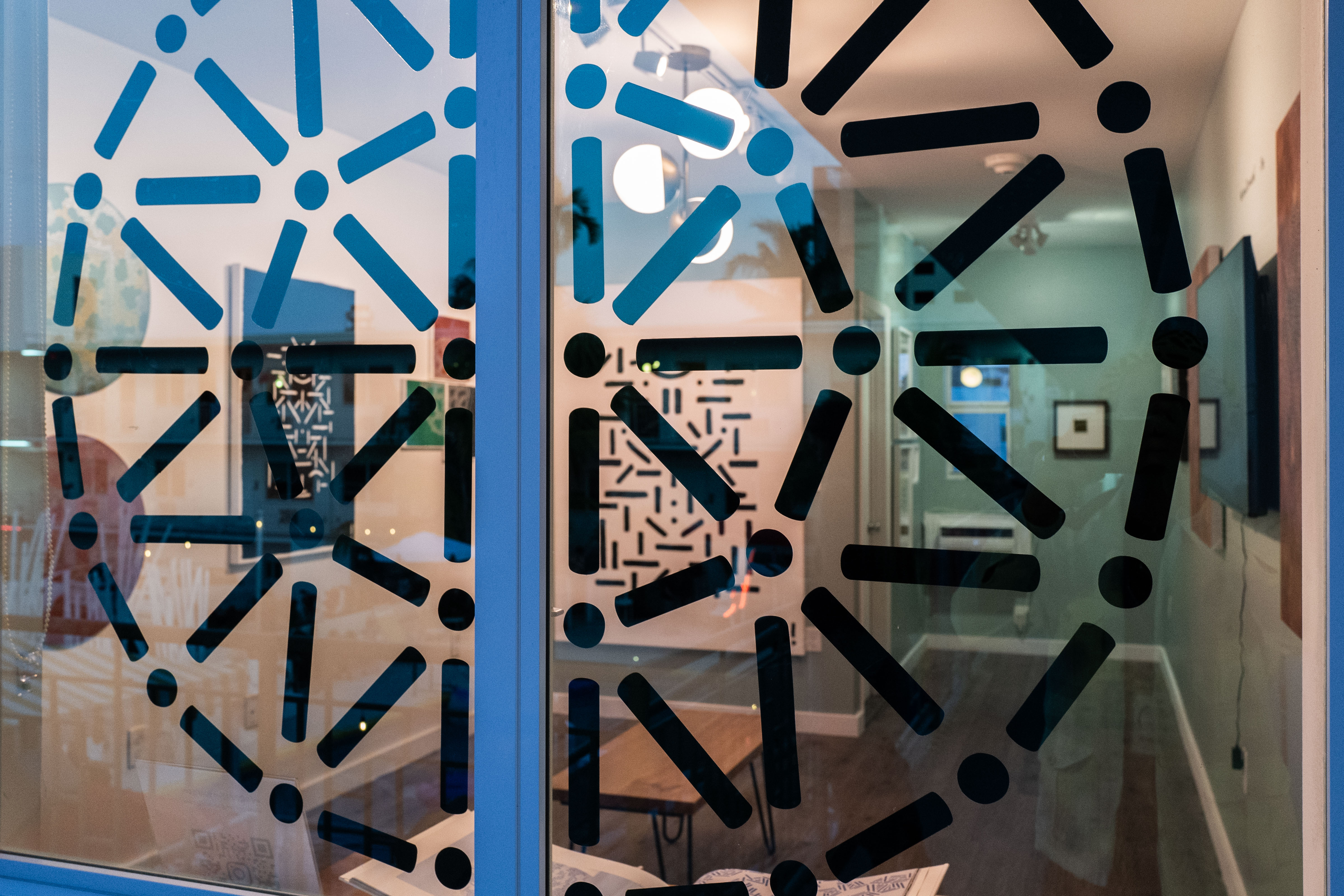 Feria Clandestina, exhibition photograph 8