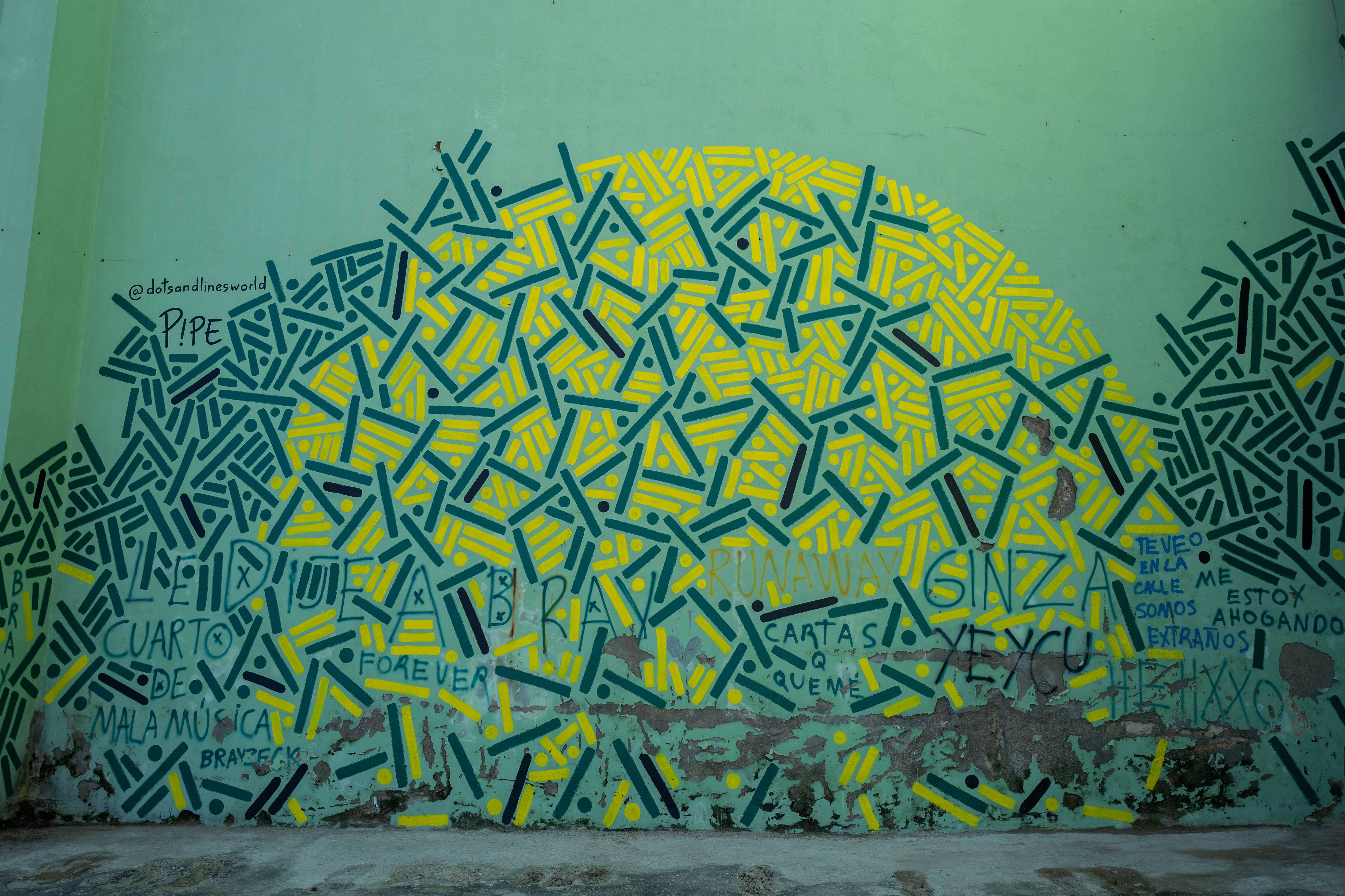 15th Havana Biennial, exhibition photograph 10