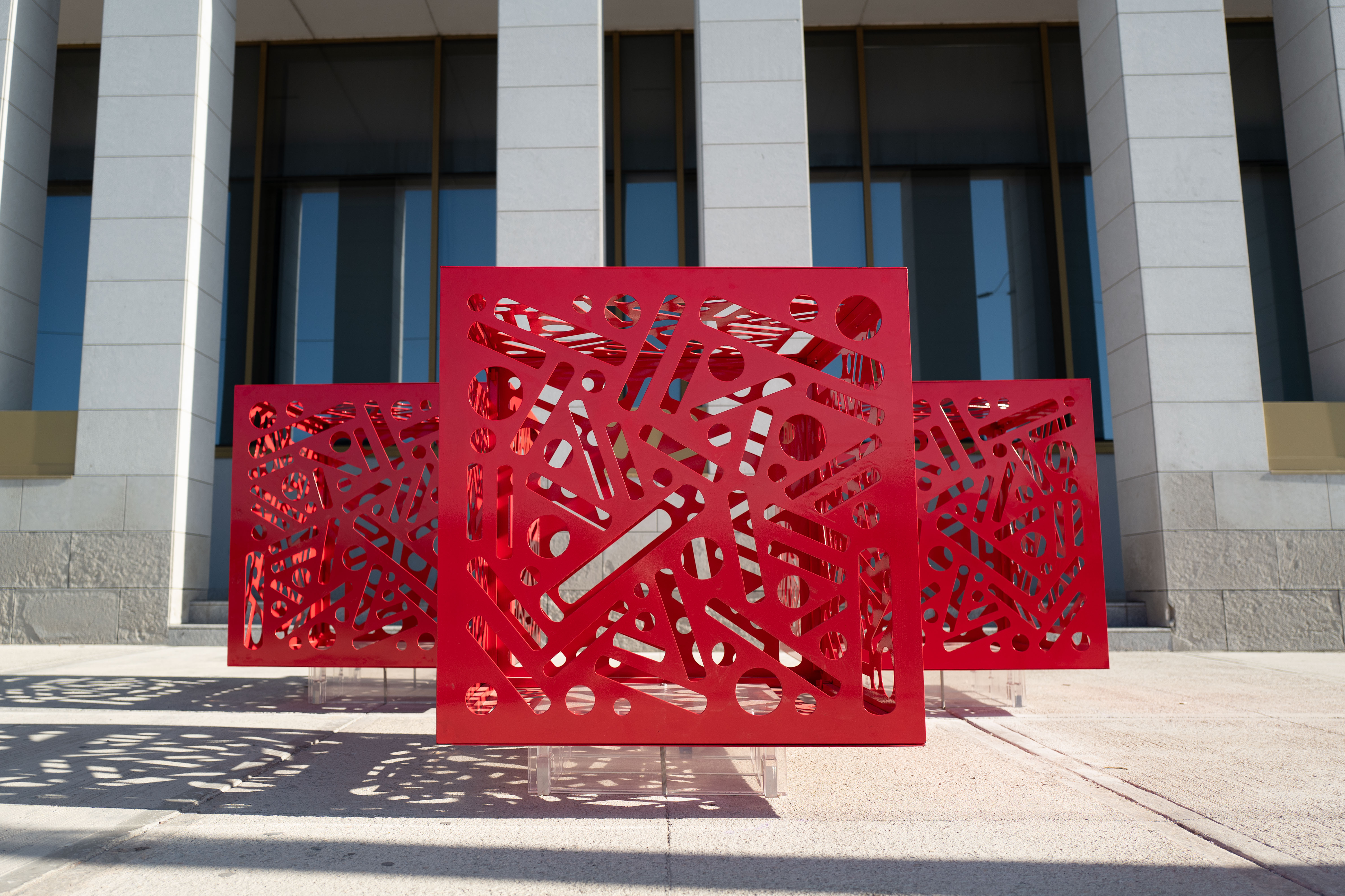 15th Havana Biennial, exhibition photograph 4