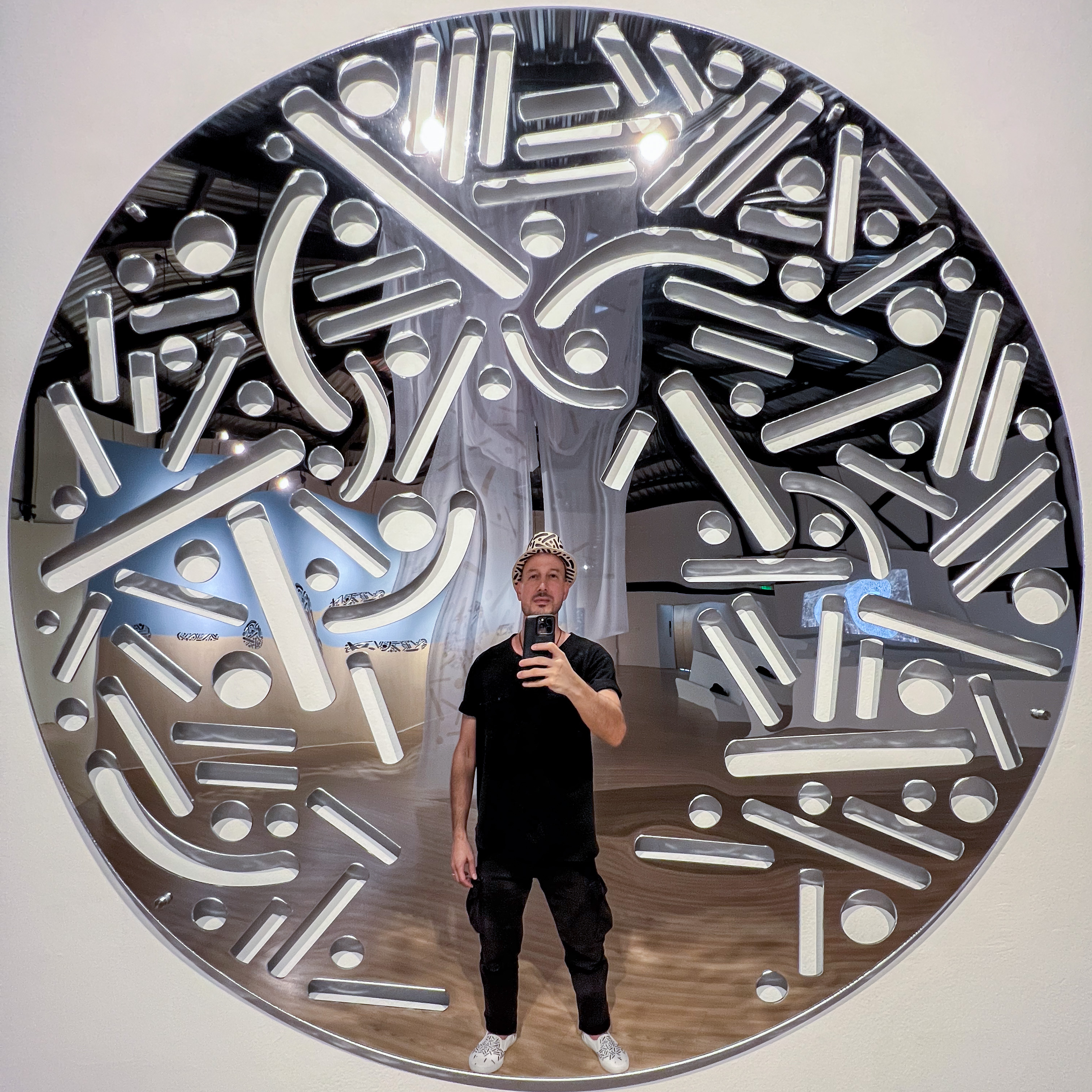 FLOW | DOMO Museo, exhibition photograph 51